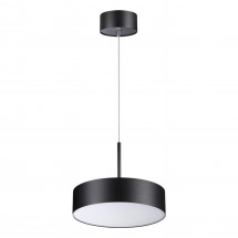 Подвесной светодиодный светильник Novotech Prometa 358762
