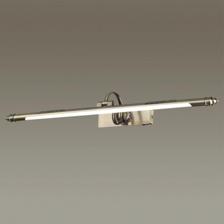 Подсветка для картин Odeon Light Dega 4916/12WL