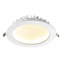 Встраиваемый светодиодный светильник Novotech Gesso 358807