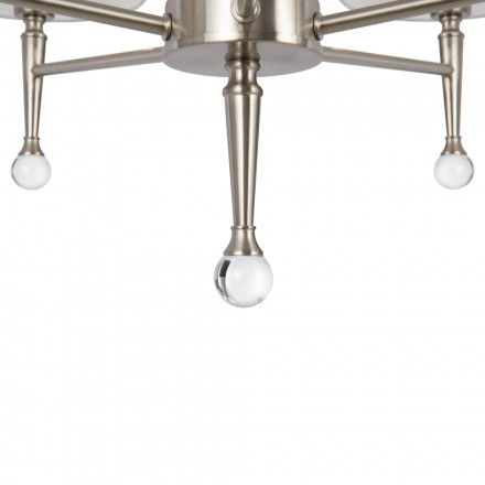 Люстра подвесная Freya Rosemary FR2190PL-05N