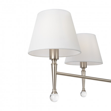 Люстра подвесная Freya Rosemary FR2190PL-05N