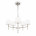 Люстра подвесная Freya Rosemary FR2190PL-05N