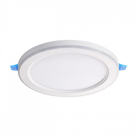 Встраиваемый светильник Novotech SPOT NT23 359020