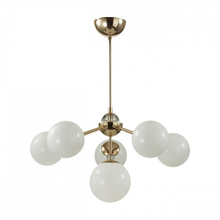 Подвесная люстра Lumion Moderni Marsha 6536/6C