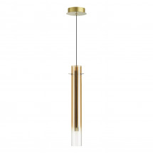 Подвесной светильник Odeon Light SHINY 5061/5LB