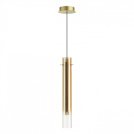 Подвесной светильник Odeon Light SHINY 5061/5LB