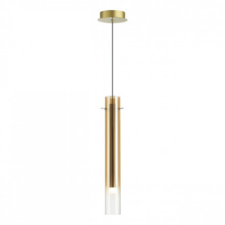 Подвесной светильник Odeon Light SHINY 5061/5LB