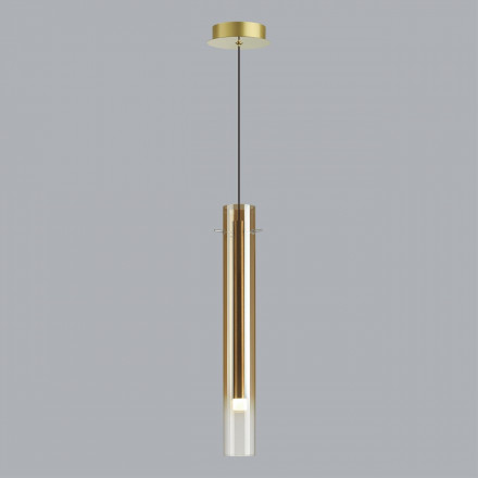 Подвесной светильник Odeon Light SHINY 5061/5LB