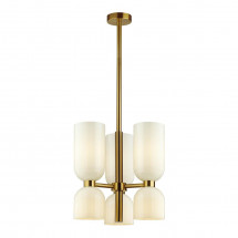 Подвесная люстра Odeon Light Orinoco 4798/6