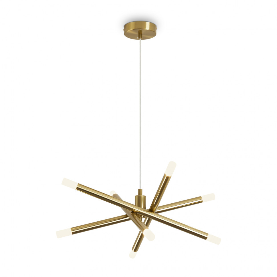 Подвесной светодиодный светильник Freya Wands FR6130PL-L24B