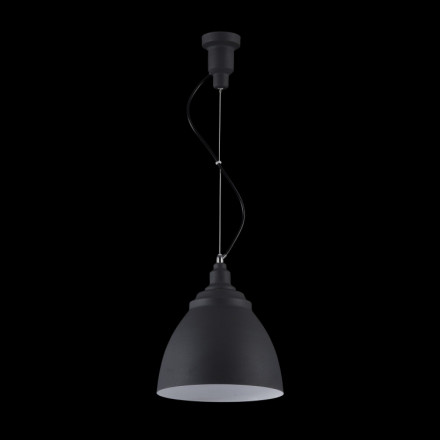 Подвесной светильник Maytoni Bellevue P534PL-01B