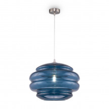Подвесной светильник Maytoni Ruche P078PL-01BL