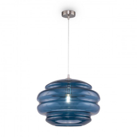 Подвесной светильник Maytoni Ruche P078PL-01BL