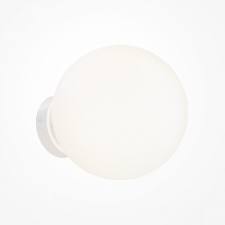 Светильник настенный Maytoni Basic form MOD321WL-01W1