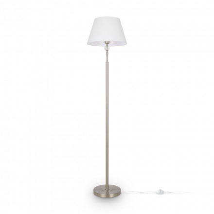 Торшер Freya Rosemary FR2190FL-01N