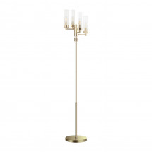 Торшер Lumion Classi Kamilla 5274/4F