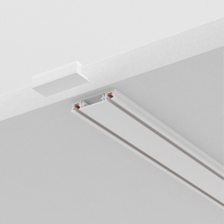 Шинопровод магнитный Maytoni Technical Radity TRX084-111W