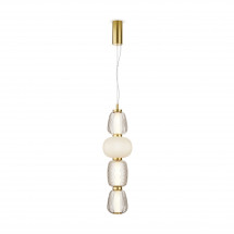 Светильник подвесной Maytoni Pattern MOD267PL-L32G3K