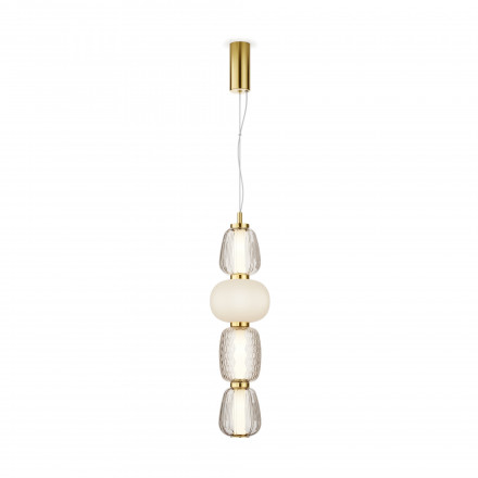 Светильник подвесной Maytoni Pattern MOD267PL-L32G3K