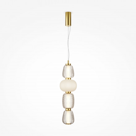 Светильник подвесной Maytoni Pattern MOD267PL-L32G3K