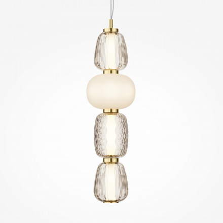 Светильник подвесной Maytoni Pattern MOD267PL-L32G3K