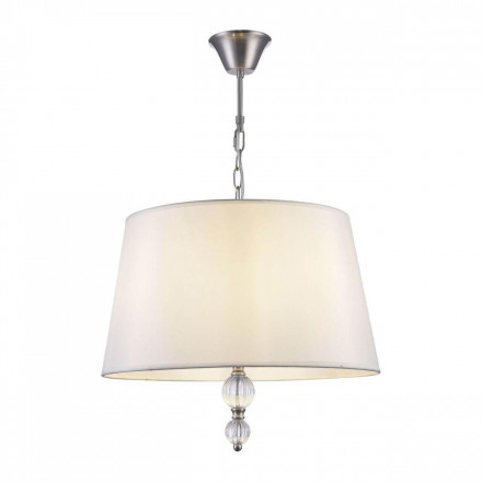 Подвесная люстра Freya Milena FR5679PL-03N