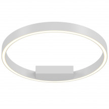 Светильник потолочный светодиодный Maytoni Rim MOD058CL-L25WK