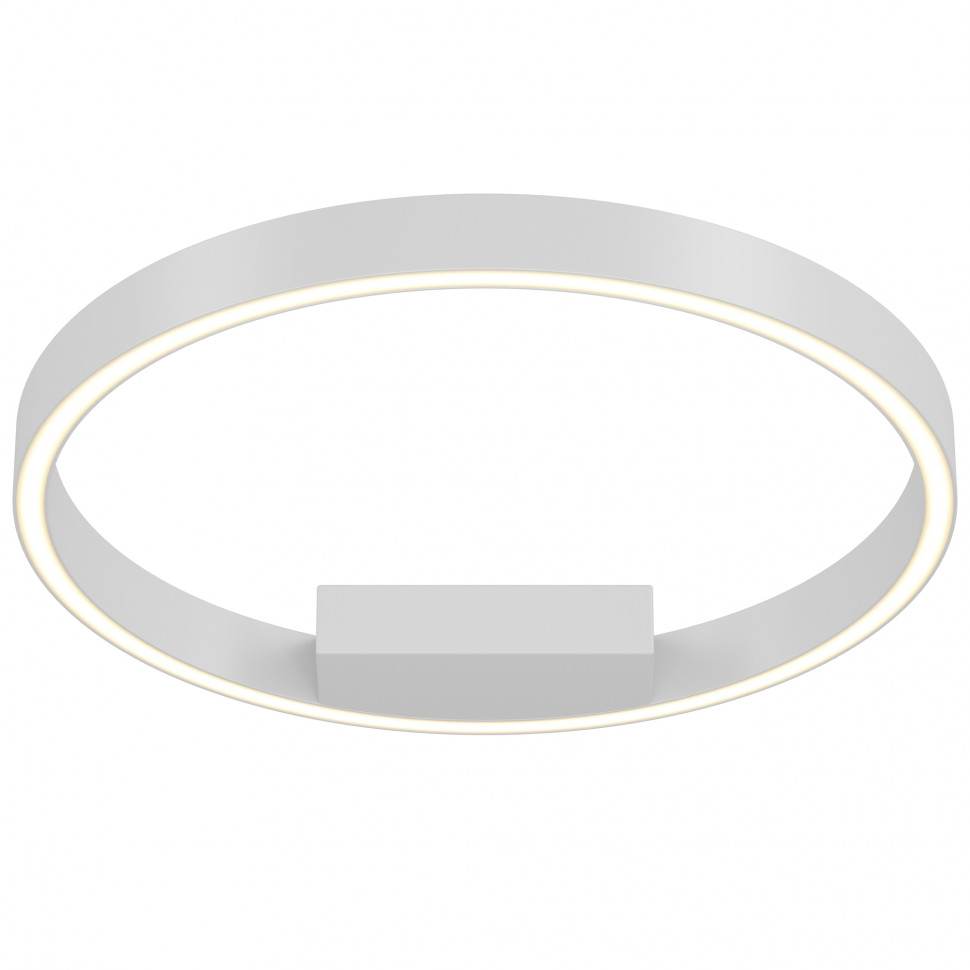 Светильник потолочный светодиодный Maytoni Rim MOD058CL-L25WK