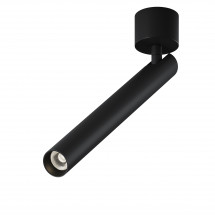 Спот светодиодный Maytoni Focus T C141CL-L300-6W4K-B