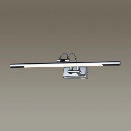 Подсветка для картин Odeon Light Revola 4908/8WL