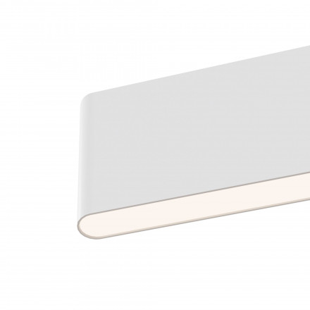 Подвесной светодиодный светильник Maytoni Step P010PL-L30W4K