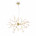 Люстра подвесная Freya Florencia FR5049PL-27G