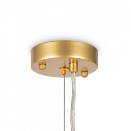 Люстра подвесная Freya Florencia FR5049PL-27G