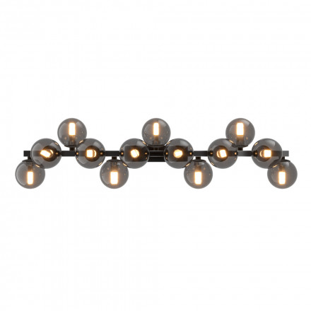 Светильник настенный Maytoni Dallas MOD547WL-13B