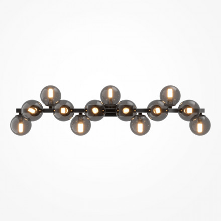 Светильник настенный Maytoni Dallas MOD547WL-13B