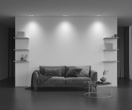 Встраиваемый светильник Maytoni Technical Zoom DL033-2-02W