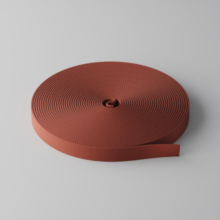 Токопроводящая текстильная лента Maytoni Parity TRX130-1.10R