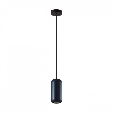 Подвесной светильник Odeon Light COCOON 5060/1C