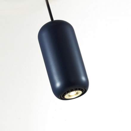 Подвесной светильник Odeon Light COCOON 5060/1C