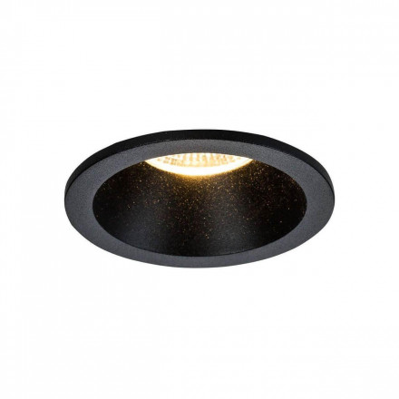 Встраиваемый светодиодный светильник Maytoni Yin DL034-2-L12B