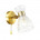 Бра Lumion Jackie 3704/1W