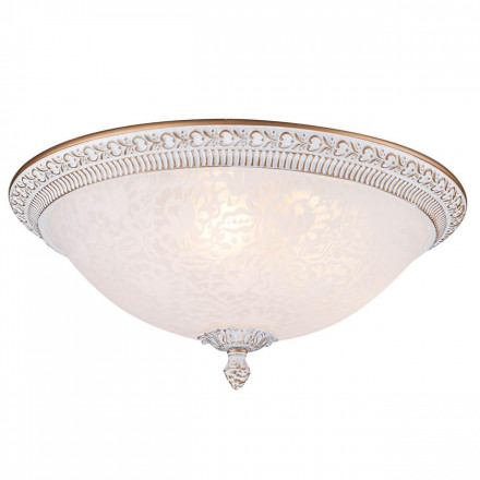 Потолочный светильник Maytoni Pascal C908-CL-03-W