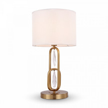 Настолная лампа Freya Riverside FR1007TL-01BS