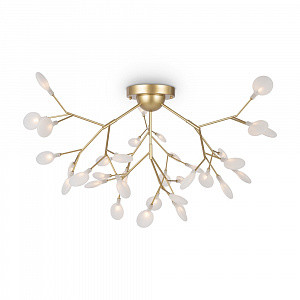 Люстра потолочная Freya Florencia FR5049CL-36G