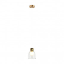 Подвесной светильник Freya Focus FR5220PL-01G5