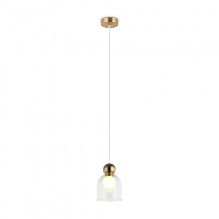 Подвесной светильник Freya Focus FR5220PL-01G5