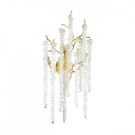 Бра Odeon Light Hall Banche 5005/3W