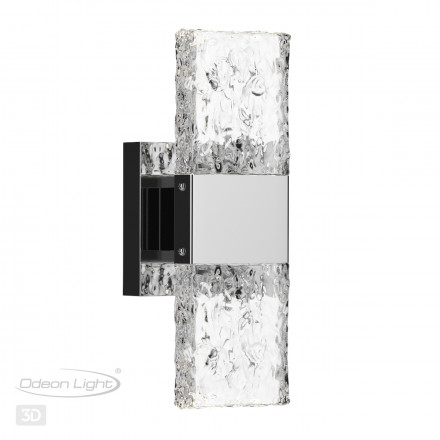 Бра Odeon Light Ricci 4365/5WL