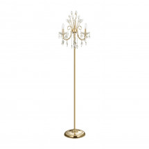 Торшер Odeon Light Hall Versia 4977/3F