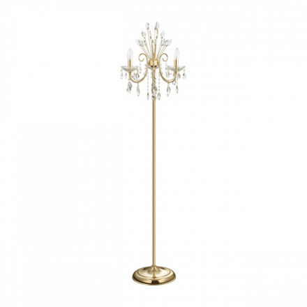 Торшер Odeon Light Hall Versia 4977/3F